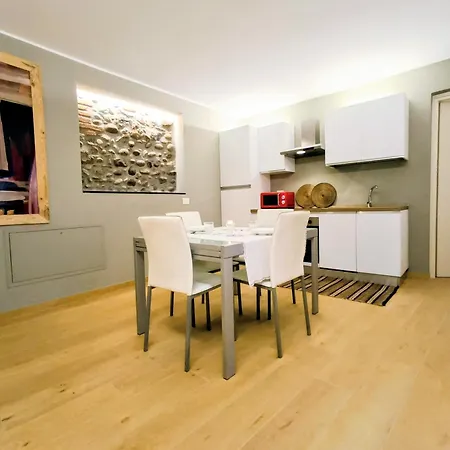 Calmasino House Apartamento Bardolino