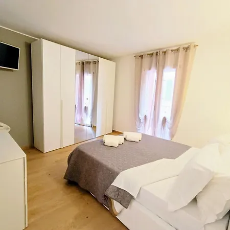 Calmasino House Apartamento Bardolino