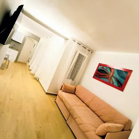 Apartment Calmasino House Bardolino