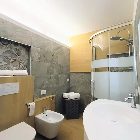 Apartmán Calmasino House *