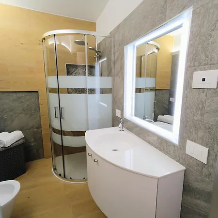 Apartmán Calmasino House *