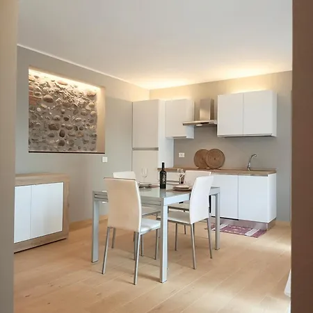 Calmasino House Apartament Bardolino