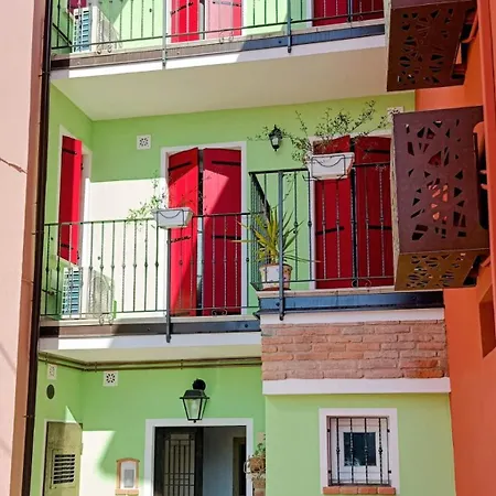 Appartamento Calmasino House Bardolino